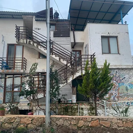 Mozaik Kas
