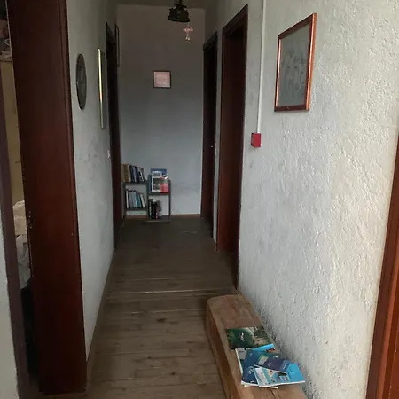 Bed & Breakfast Mozaik