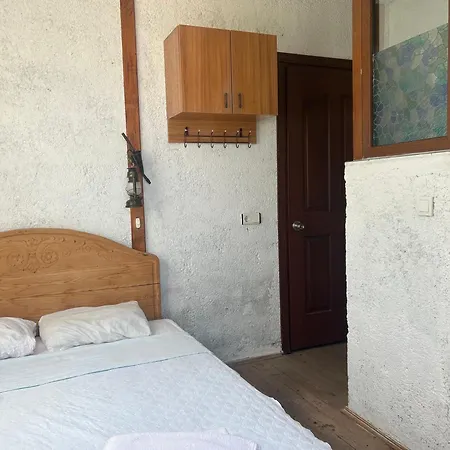 Bed & Breakfast Mozaik *
