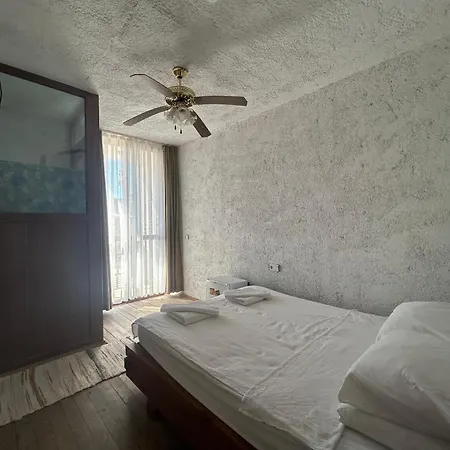 Mozaik Bed & Breakfast Kas